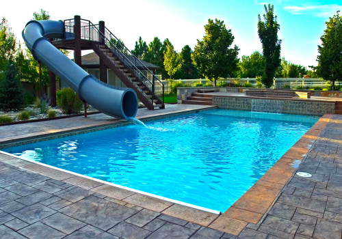 Planning an In-Ground Pool Installation