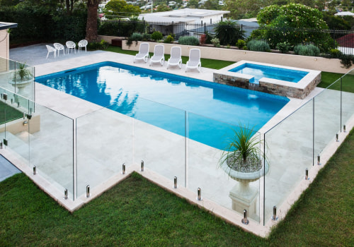 Pool Fencing and Covers: Exploring Safety Options for In-ground Swimming Pools