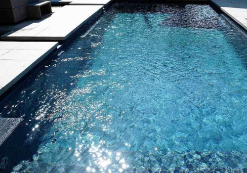 Everything You Need To Know About Concrete Pools