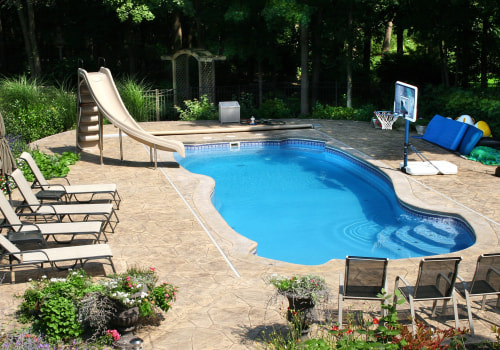 Balancing Pool Chemicals for Optimum Pool Maintenance