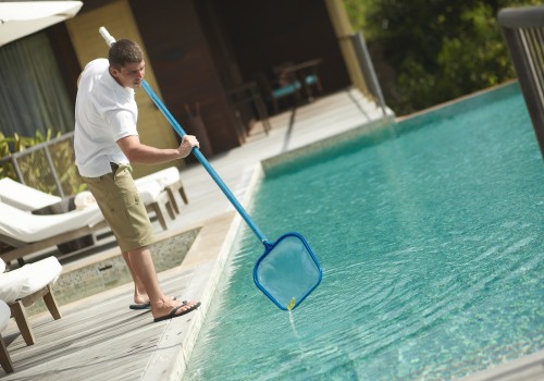 Everything You Need to Know About Pool Cleaners